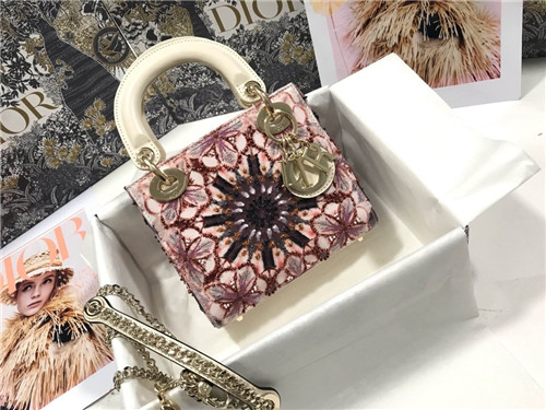 Lady dior online shop sales